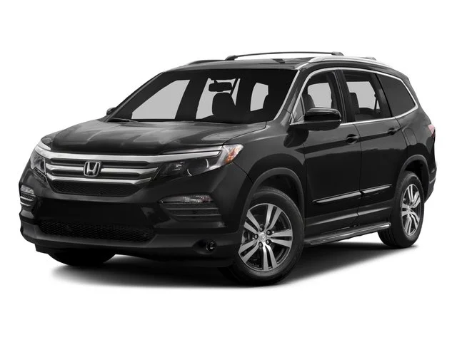 Used 2016  Honda EX-L image 1