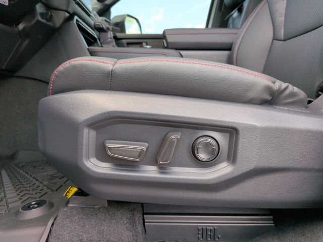 New 2026 White Toyota TRD Pro image 15