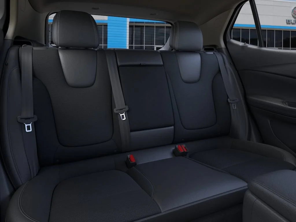 2026 Buick Encore GX Preferred - Photo 17