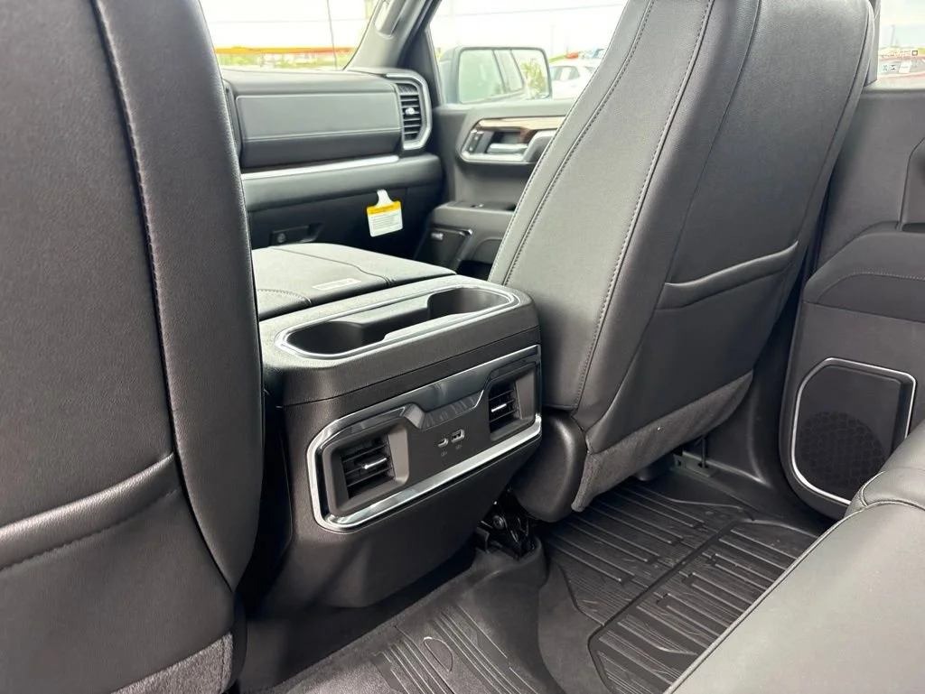2026 GMC Sierra 1500 Elevation - Photo 14