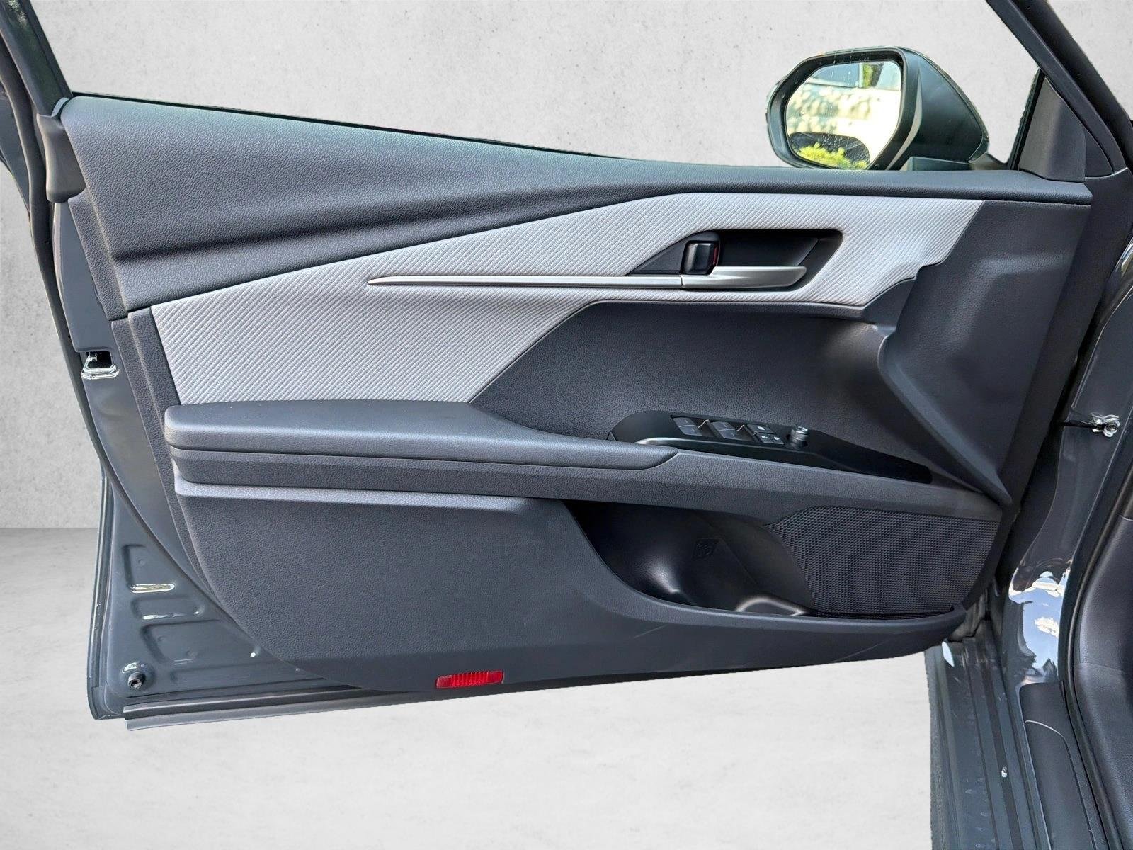 New 2026 Underground Toyota SE image 10