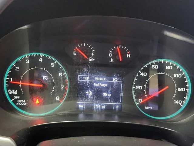 2023 Chevrolet Malibu 1LT - Photo 10