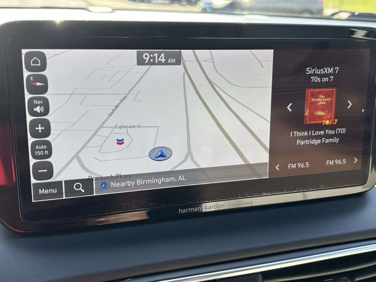 Used 2022 Gray Hyundai Limited FWD image 19