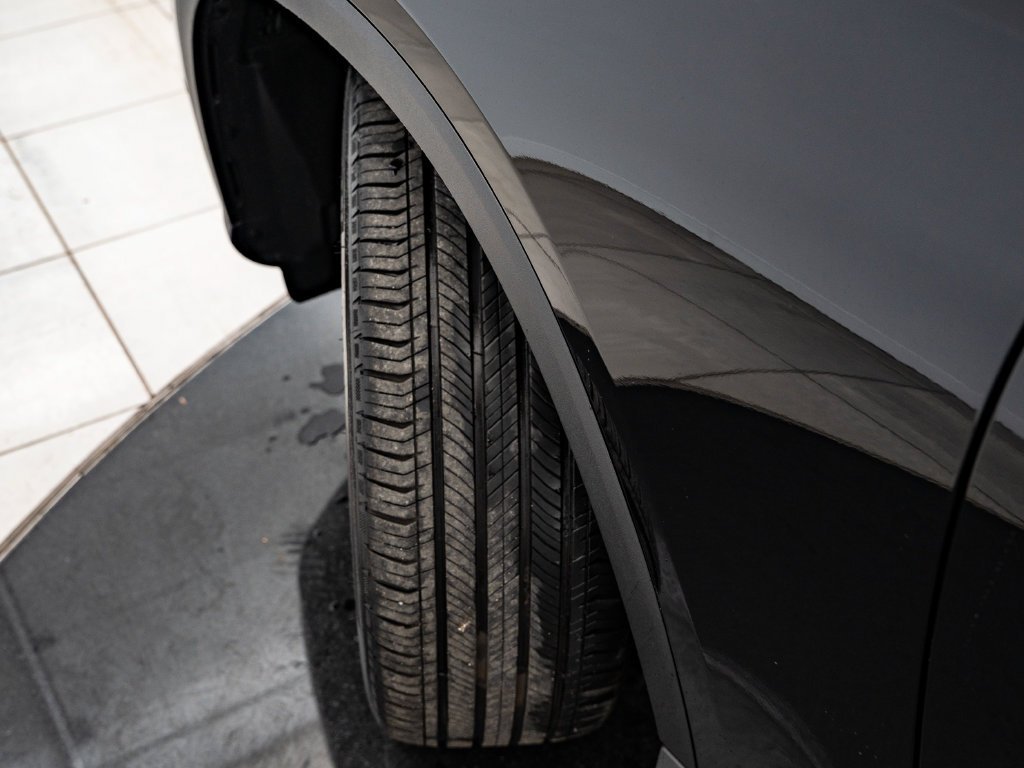 Used 2026 Black Mercedes-Benz GLC 300 image 46