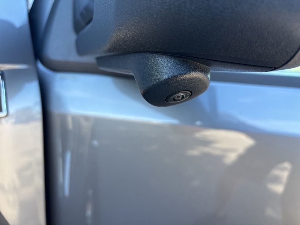 Used 2024 Gray Ford XLT image 22