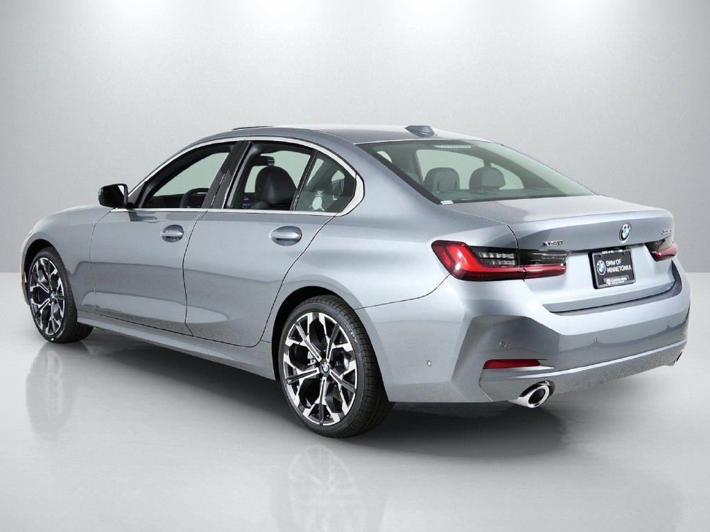 2026 BMW 3 Series 330i - Photo 14