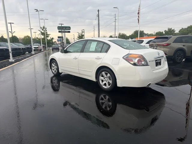 2009 Nissan Altima - Photo 14