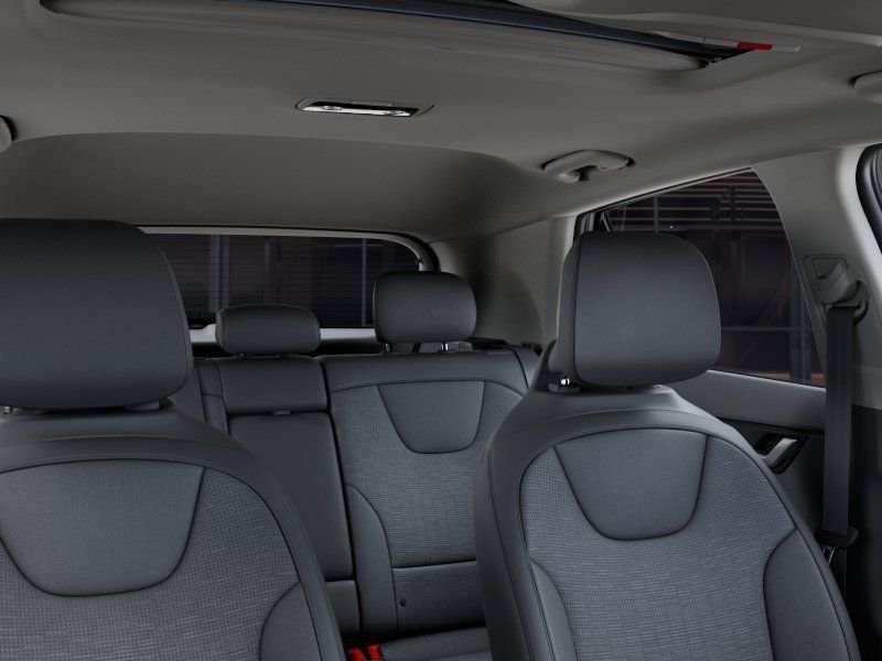 New 2026 White Kia SX Touring image 27