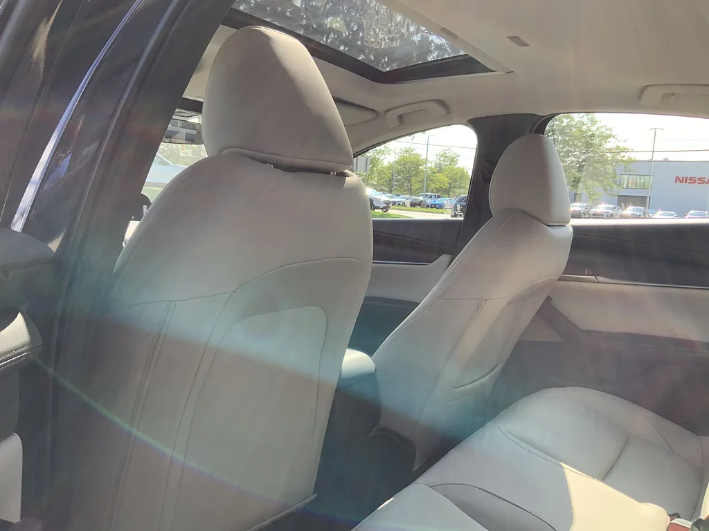 New 2026 Deep Crystal Blue Mica Mazda 2.5 S Preferred image 7