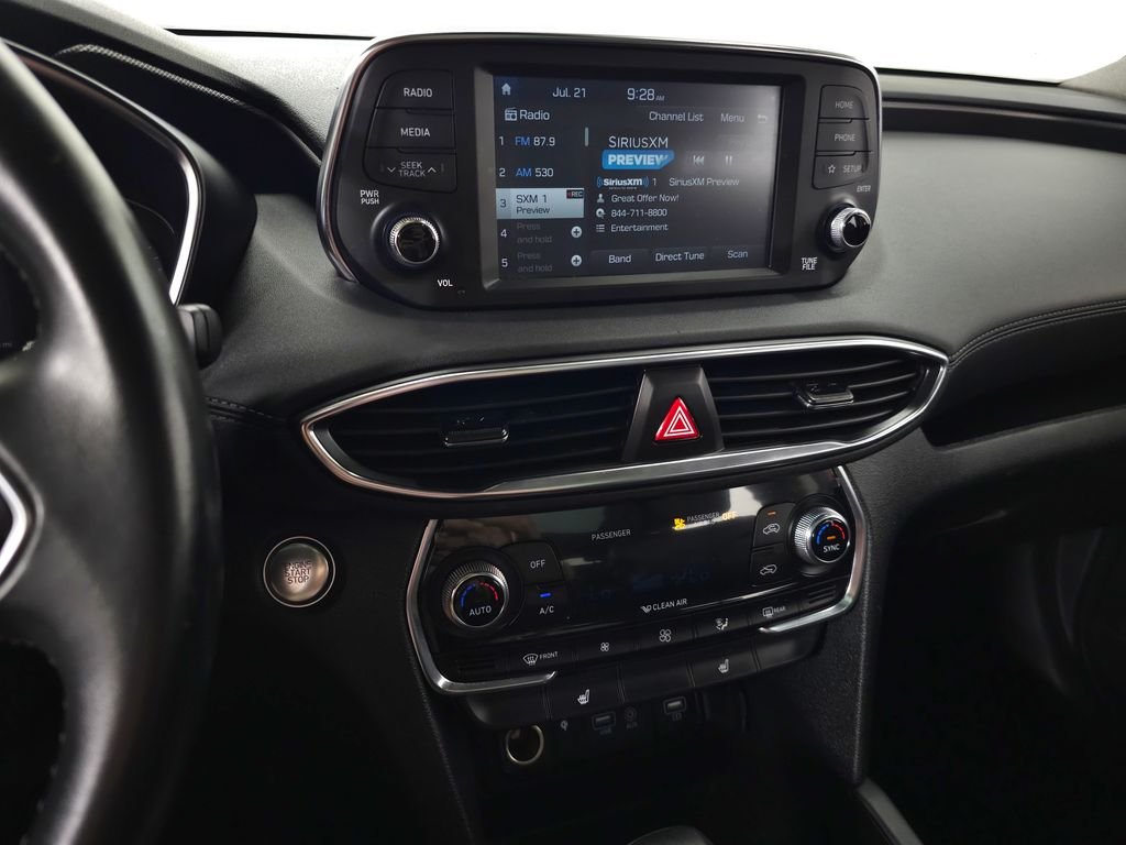 2020 Hyundai Santa Fe SEL - Photo 21