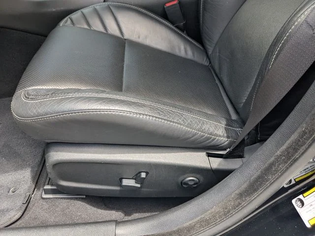 Used 2020 Black Dodge SRT Hellcat image 18
