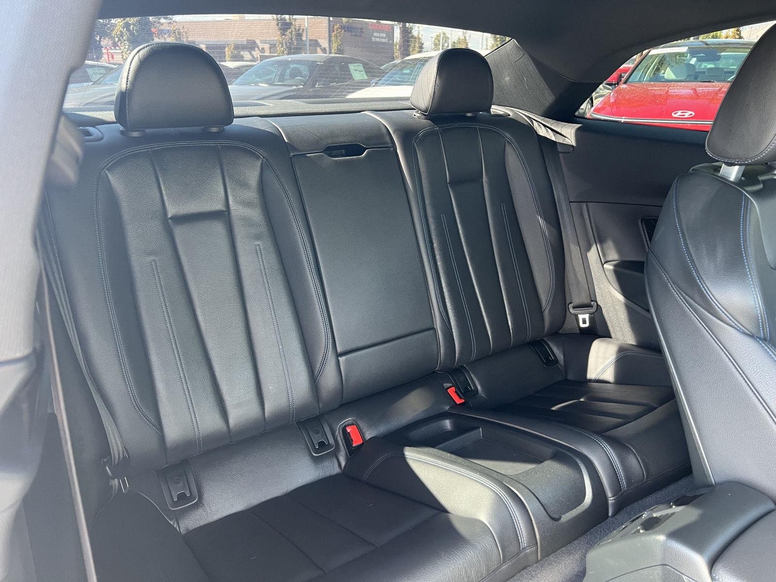 2019 Audi A5 Coupe Premium Plus - Photo 5