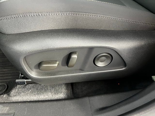 2026 GMC Terrain AT4 - Photo 17