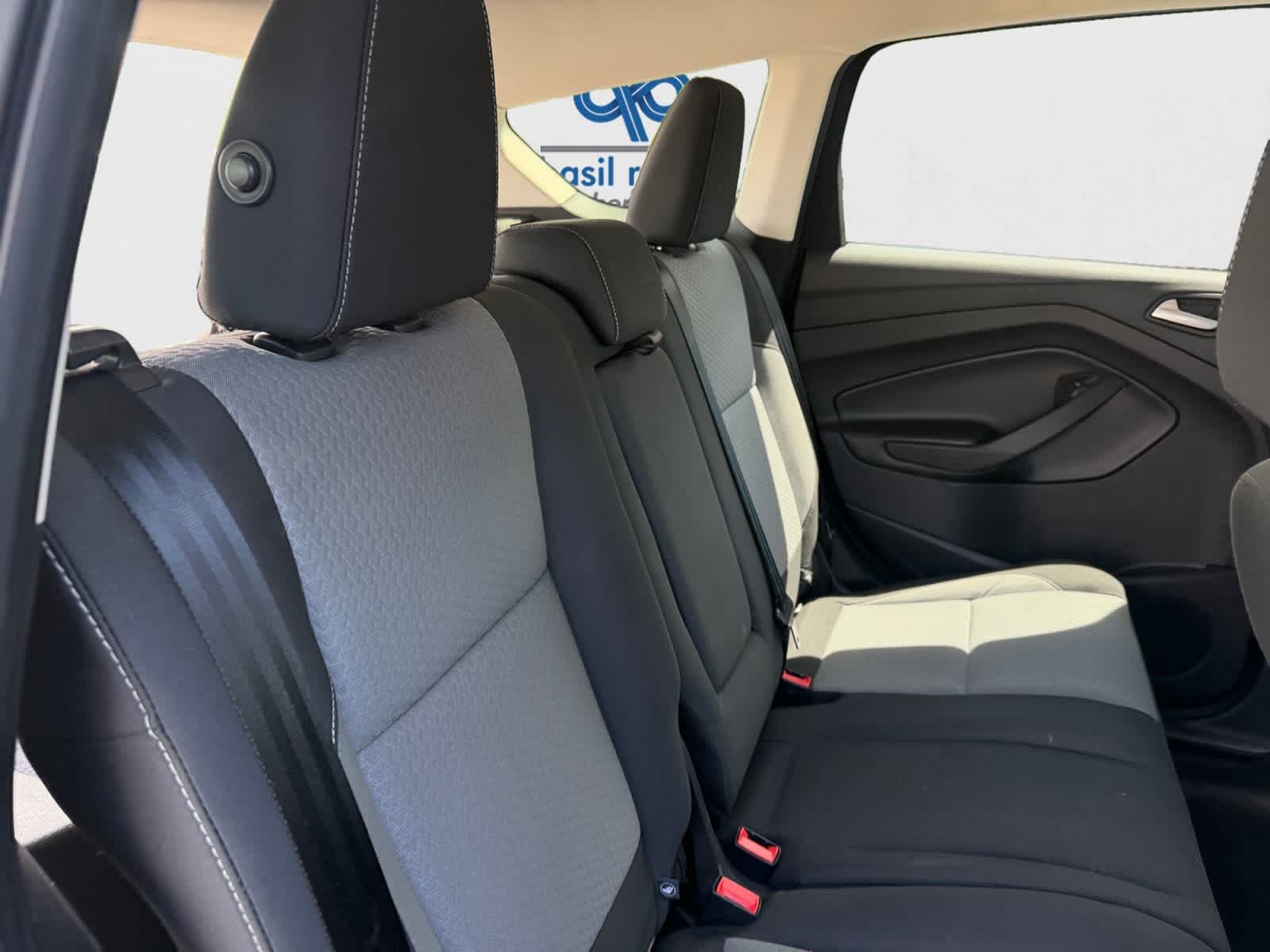 Used 2017 Magnetic Ford SE image 23