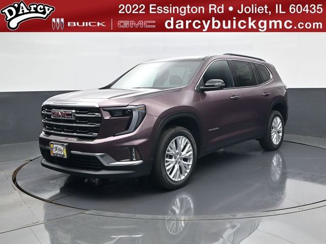2026 GMC Acadia Elevation FWD's photo
