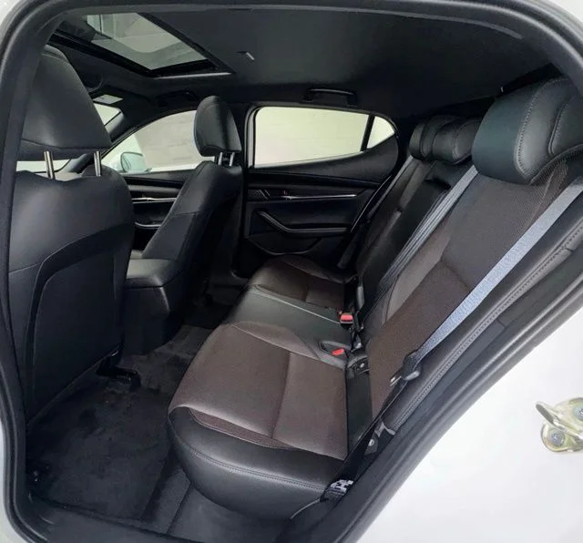 2026 Mazda Mazda3 Premium - Photo 12
