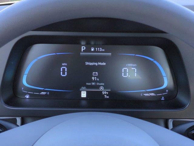 New 2026 Gray Hyundai SE image 24