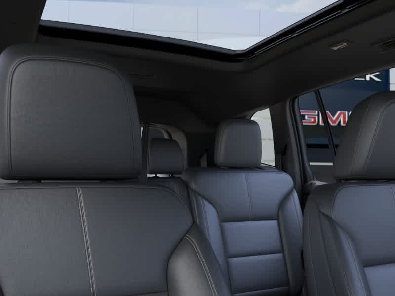 2026 GMC Acadia Elevation - Photo 24