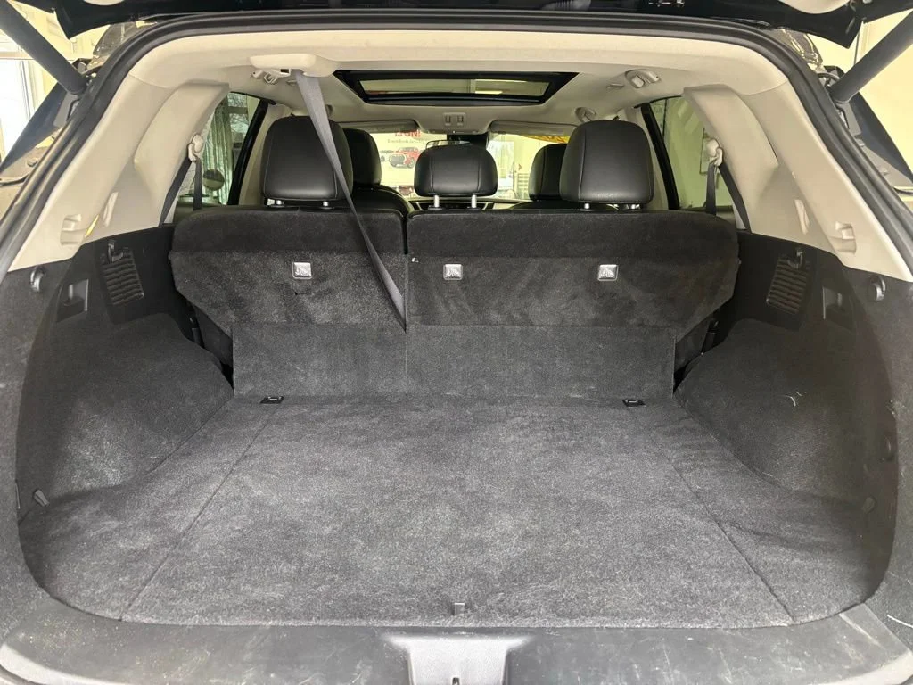 2024 Nissan Murano SV - Photo 26