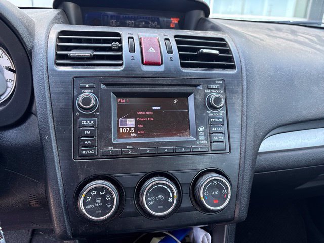 2013 Subaru Impreza 2.0I Limited - Photo 13
