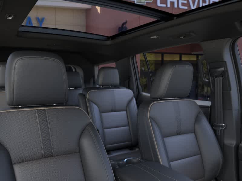 2026 Chevrolet Traverse High Country - Photo 24