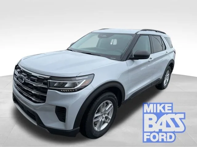 2026 Ford Explorer Active 4WD's photo