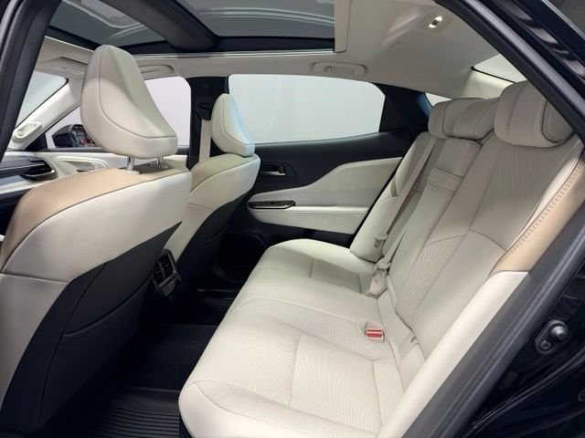 Certified Used 2024 Black Toyota Limited image 19