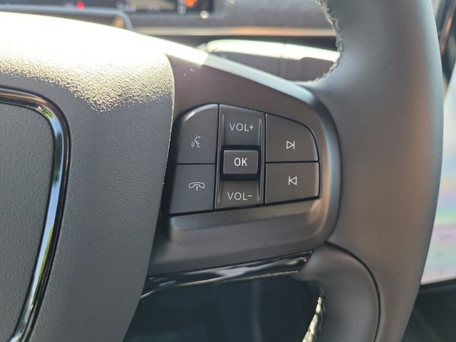 New 2026 Glacier Gray Metallic Tri-coat Ford Premium image 6