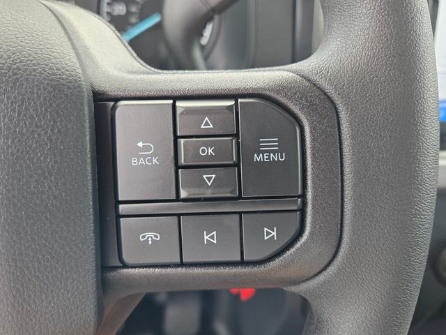 New 2026 Oxford White Ford XL image 26