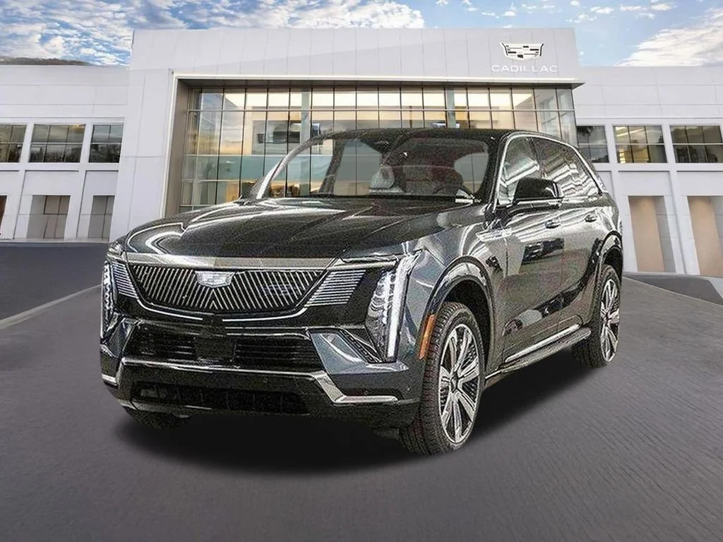 2026 Cadillac Escalade IQ Luxury AWD's photo