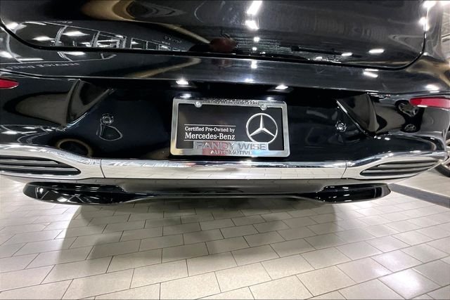 2023 Mercedes-Benz EQS SUV Base - Photo 24