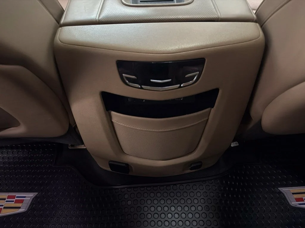 Used 2019 Black Cadillac Platinum Edition image 27