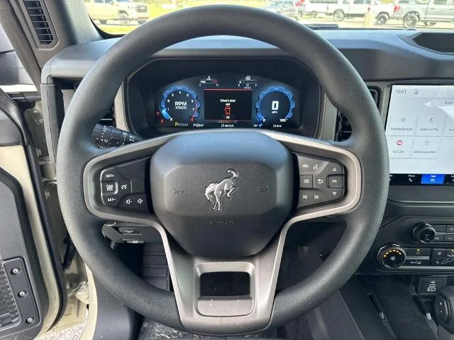 New 2026 Desert Sand Ford Base image 22