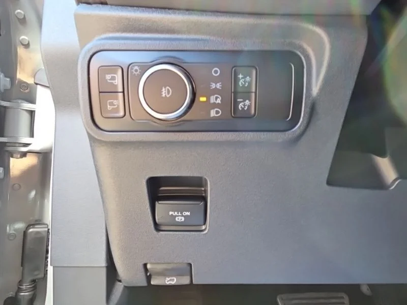 New 2026 Avalanche Gray Ford Raptor® image 31