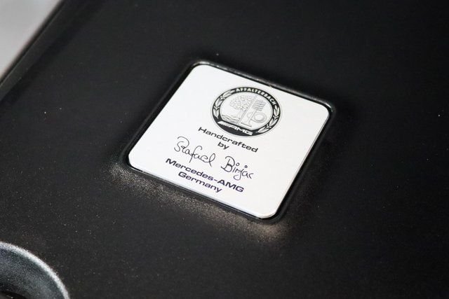 2024 Mercedes-Benz G-Class AMG G63 - Photo 33