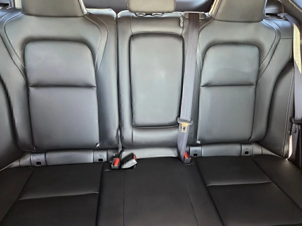 Used 2025 White Pearl Nissan SV image 30