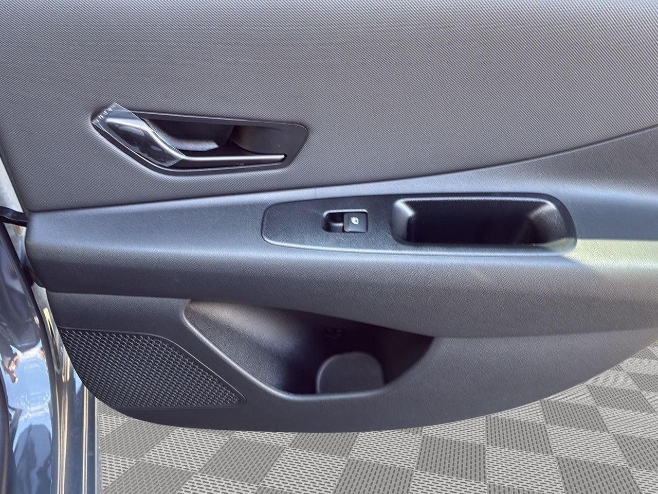 New 2026 Ecotronic Gray Hyundai SEL Sport Plus image 56