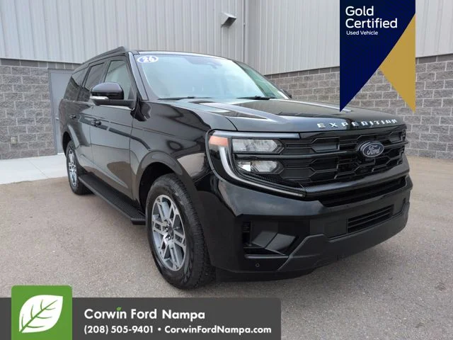 2026 Ford Expedition