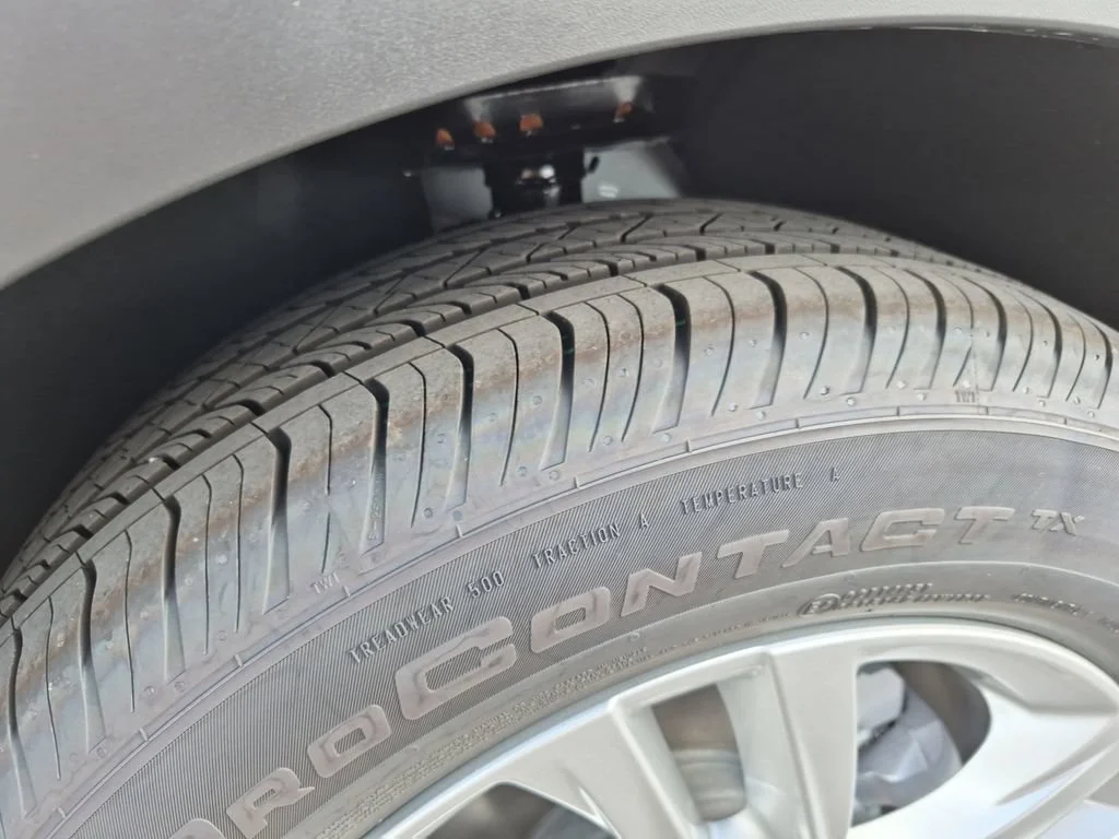 2026 Buick Envista Preferred - Photo 18