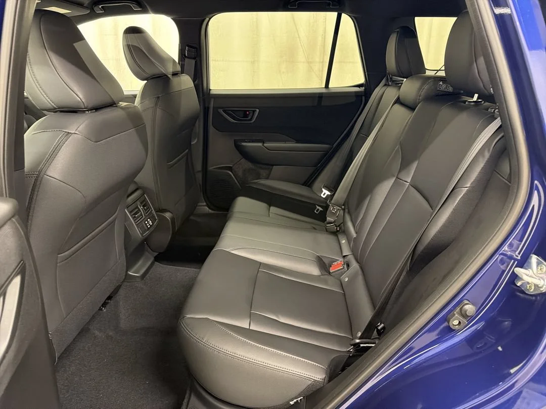 New 2026 Sapphire Blue Pearl Subaru Premium image 18