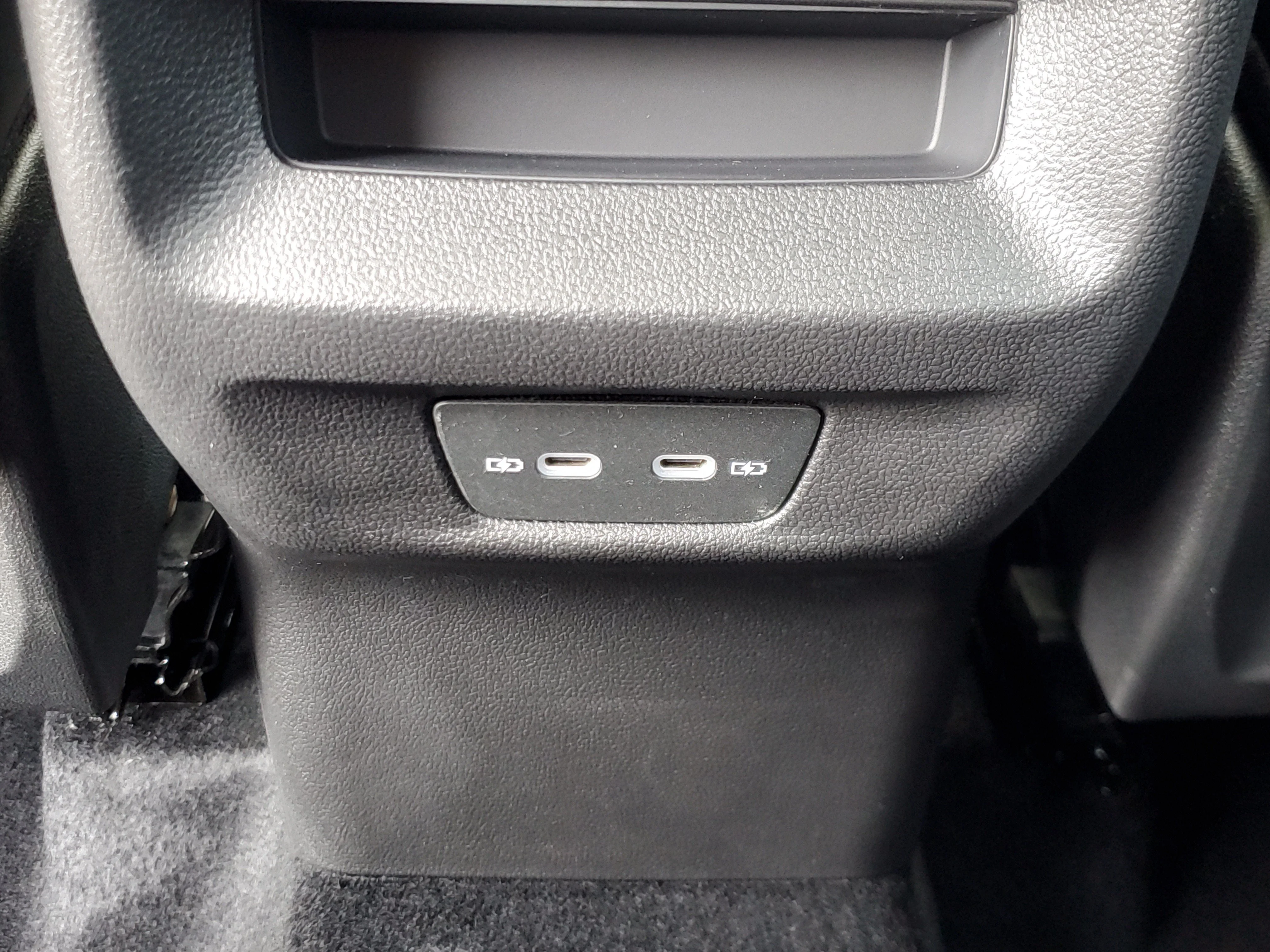 New 2026 Gray Volkswagen SE image 12