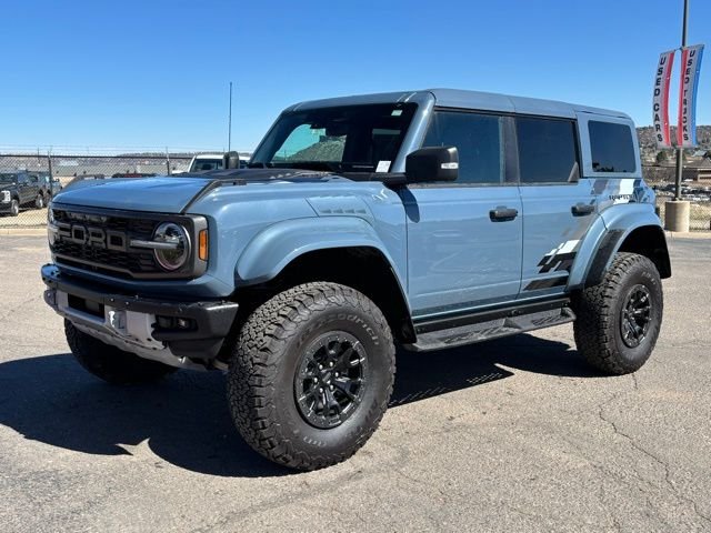 2025 Ford Bronco Bronco Raptor Raptor®