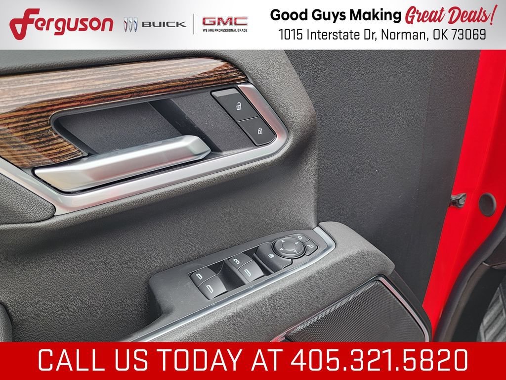 2026 GMC Sierra 1500 Elevation - Photo 15