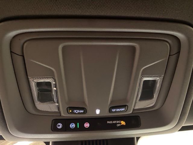 Used 2023 Gray Chevrolet RST image 31
