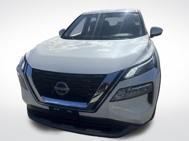 2023 Nissan Rogue SV - Photo 10