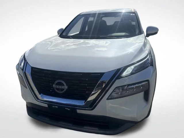2023 Nissan Rogue SV - Photo 10