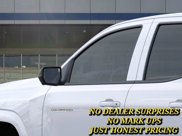 2026 Chevrolet Colorado LT - Photo 12