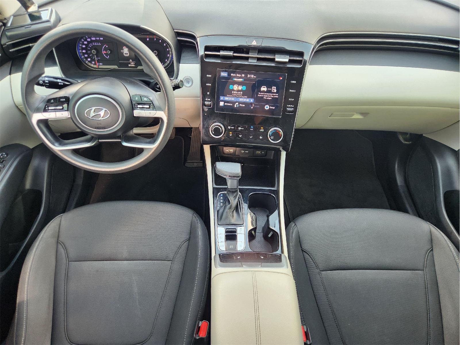 2022 Hyundai Tucson SEL - Photo 26