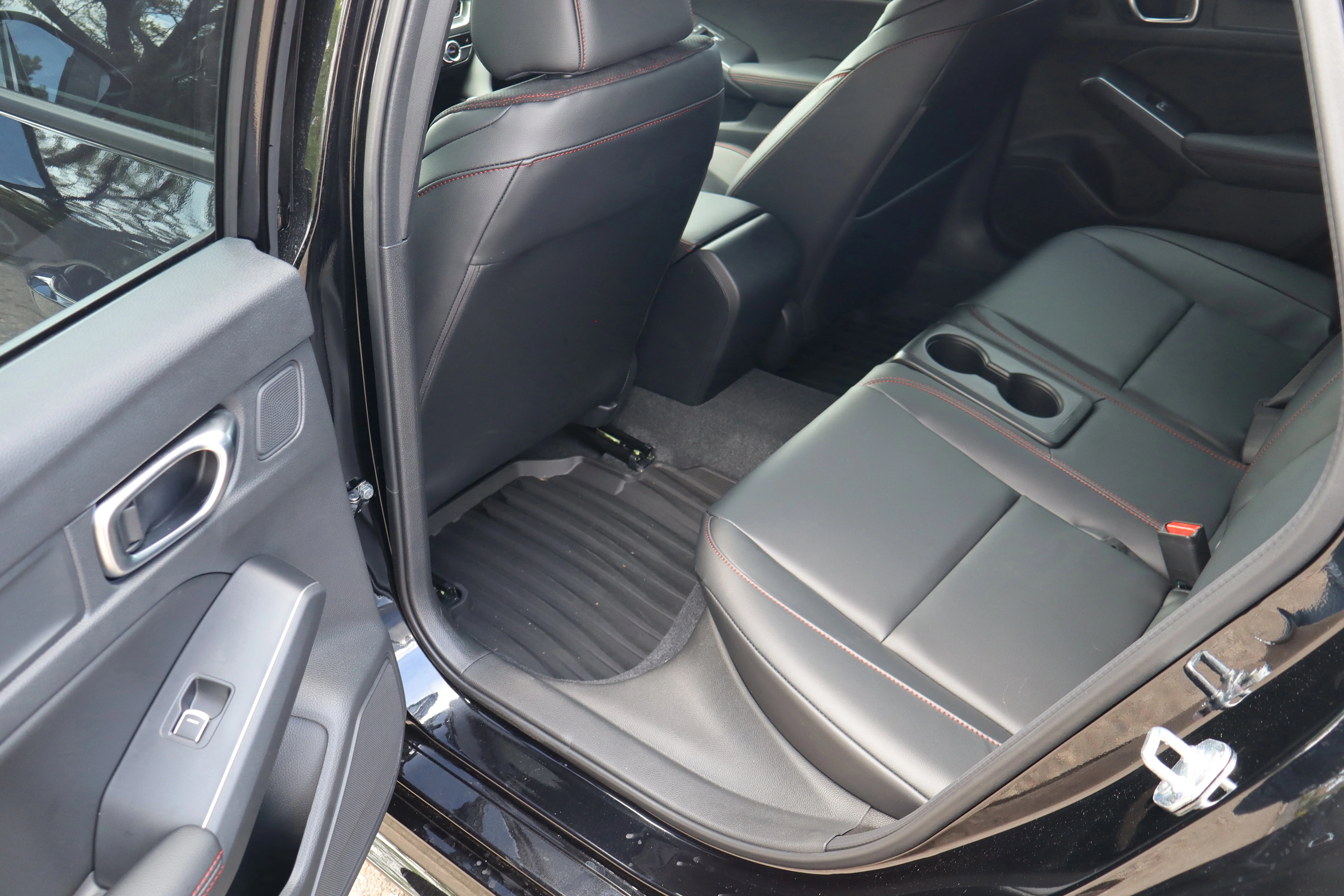 New 2026 Majestic Black Pearl Acura Type S image 24