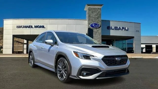 2026 Subaru WRX Premium